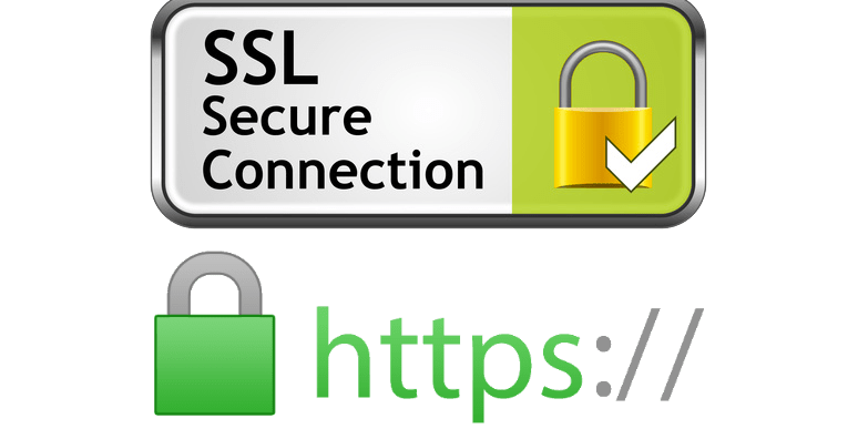 SSL-Secure